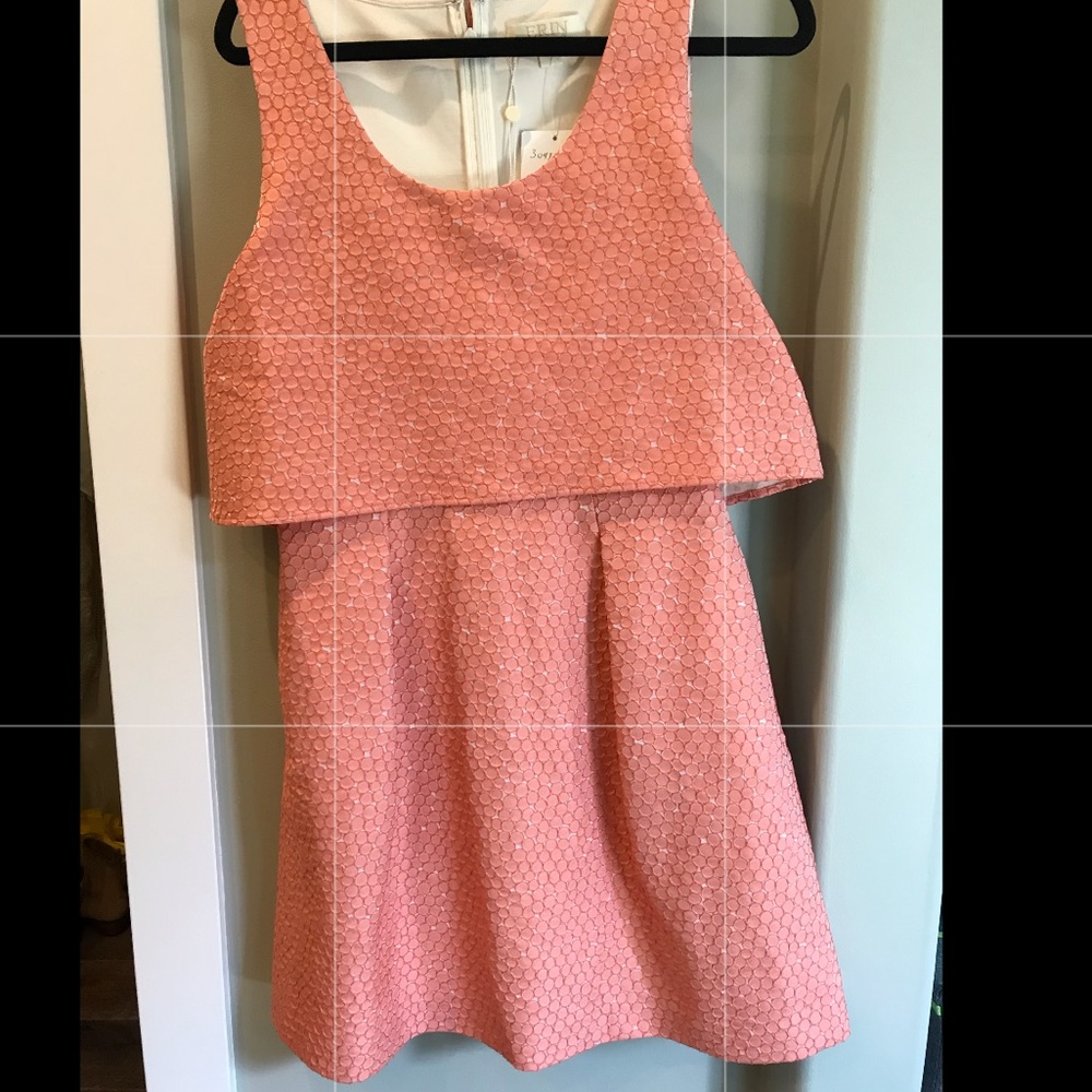 Brand new Erin Fetherston dress for Anthropologie